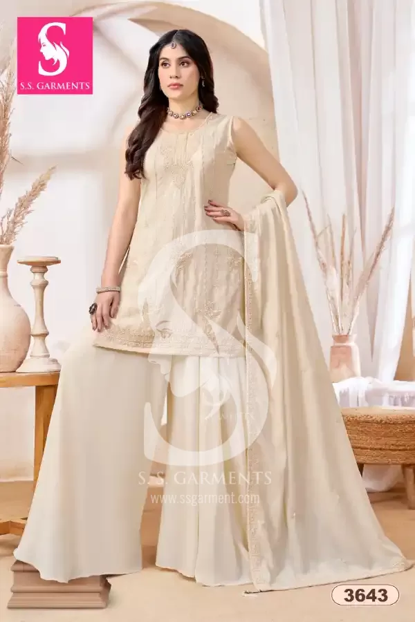 3643 SS Garments Malad, Dadar, Mumbai